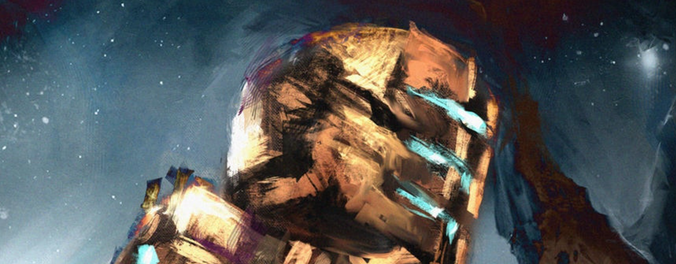 Джон Карпентер поиграл в ремейк Dead Space и выдал базу. Фанаты оценили новый термин для ремейка хоррора