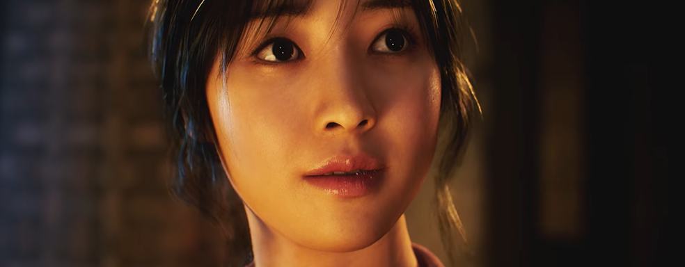 Корейские разработчики Lineage создают интерактивное кино на Unreal Engine 5