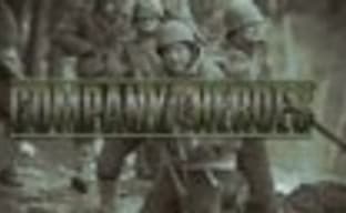 Трейлер фильма Company of Heroes