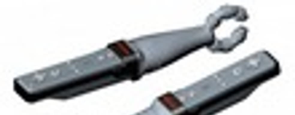 Mojowijo превращает Wiimotе в Wiibrator