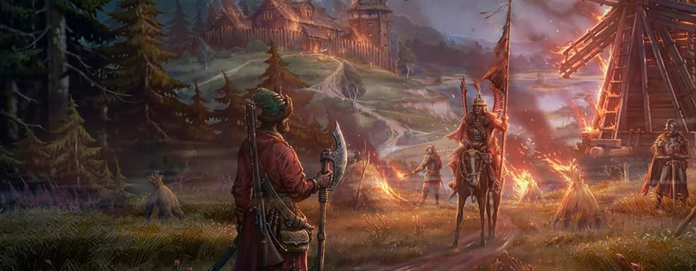 [Видео] Смута Жукова / Проблемы Counter-Strike 2 / Наши The Sims / Женщины Deep Rock Galactic / Конец Hyenas