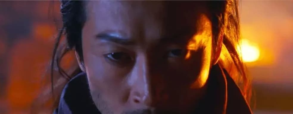 Rise of the Ronin обзавелась атмосферным премьерным трейлером с живыми актёрами