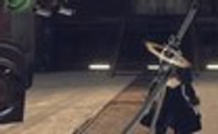 TGS-демонстрация Nier: Automata