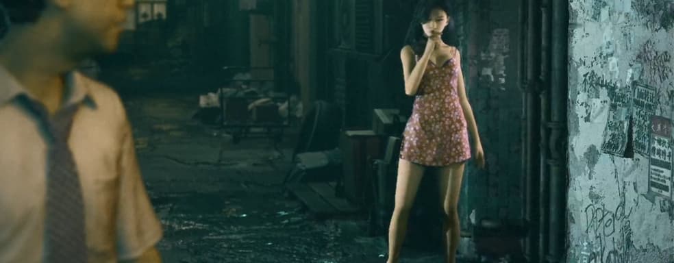 Slitterhead – Not Just Horror. Silent Hill Creator Talks About His New Game