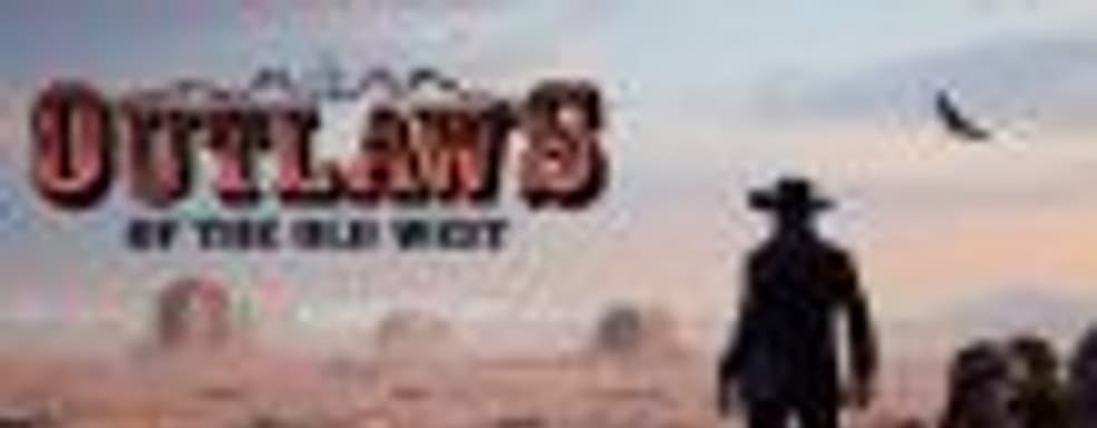 Outlaws of the Old West: разработчики Ark создают конкурента Red Dead Online для PC