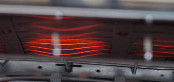 тостер Polaris PET 0702L