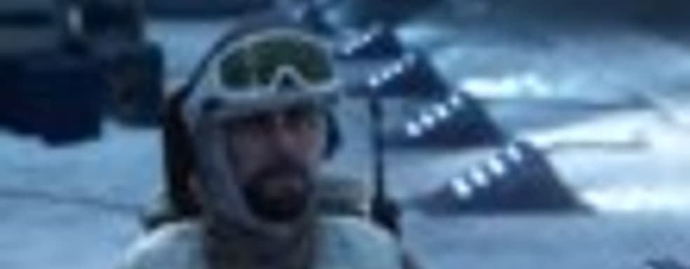 На Paris Games Week 2015 был показан свежий трейлер Star Wars: Battlefront