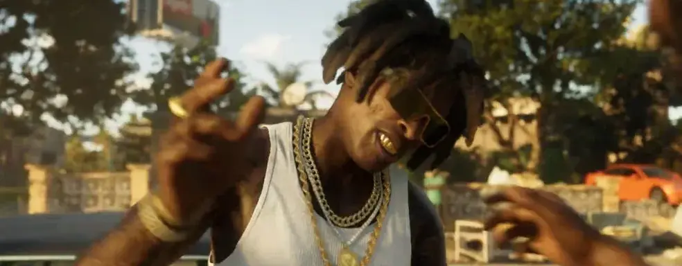 Акции Take-Two отправились в падение после новостей о переносе Grand Theft Auto 6 на 2026 год