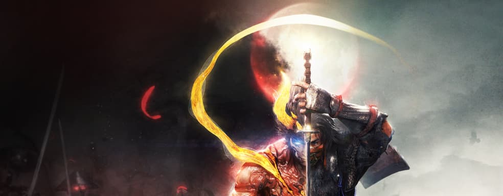 Koei Tecmo game sale starts on Steam with discounts up to 90%