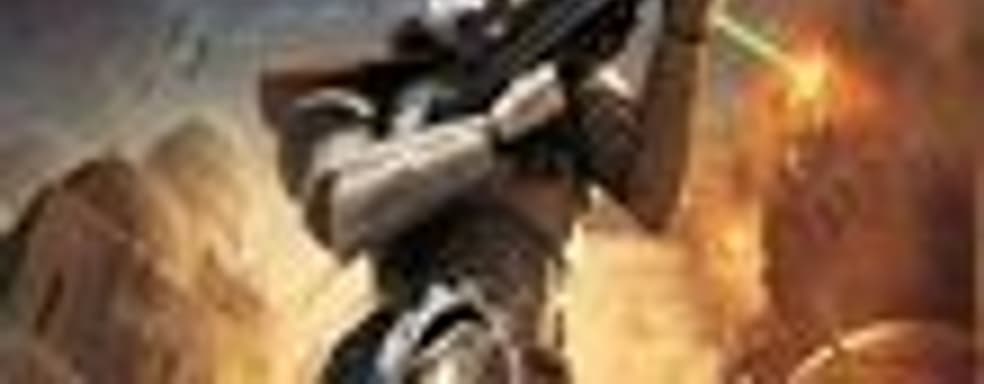 Star Wars: Battlefront ожидается в 2015-м