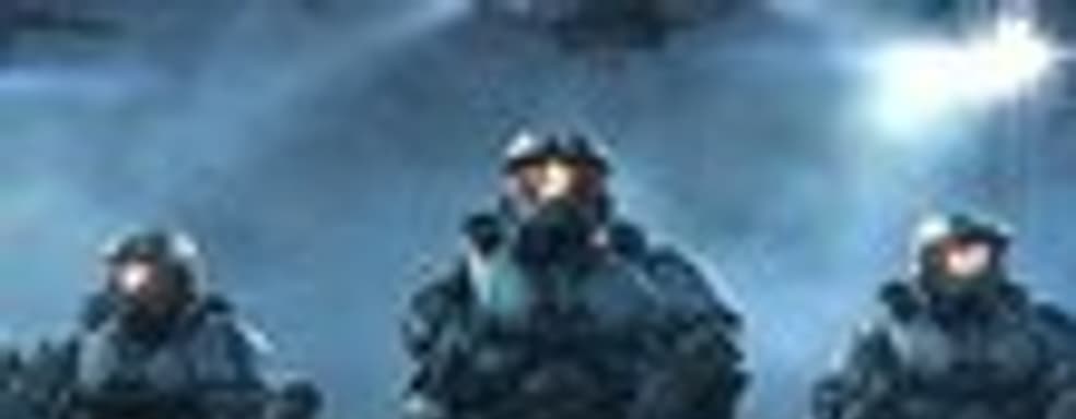 343 Industries набирает людей для продолжения Halo