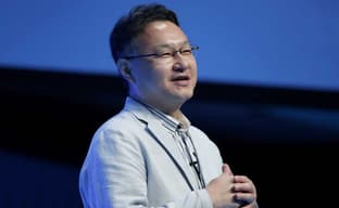 Шухей Йошида хочет поддерживать независимых разработчиков и после ухода из PlayStation