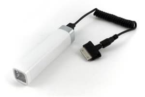 Аккумулятор iconBIT FTB2600LED: подключение нагрузки