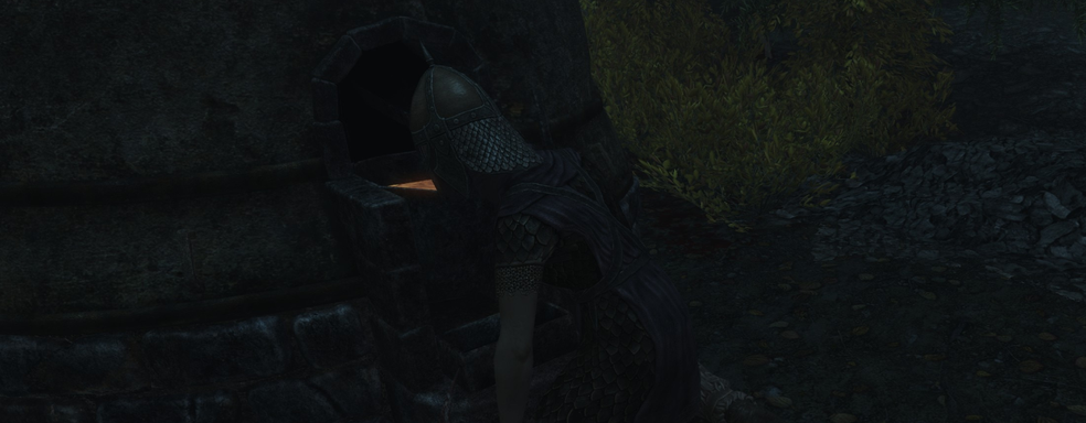 TES V Skyrim Legendary Edition неожиданно получила патч спустя 11 лет после релиза. Bethesda снова возмутила игроков