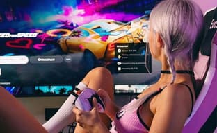 Самая популярная порноактриса России оказалась большим фанатом The Witcher, God of War, The Last of Us и PlayStation