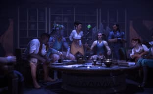 Игра из Game Pass и Dragon Age: The Veilguard ворвались в топ-продаж Steam