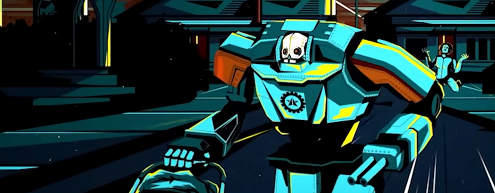 Автоматоны в Helldivers 2 получили мощное подкрепление, а на планетах теперь бушуют метели и песчаные бури