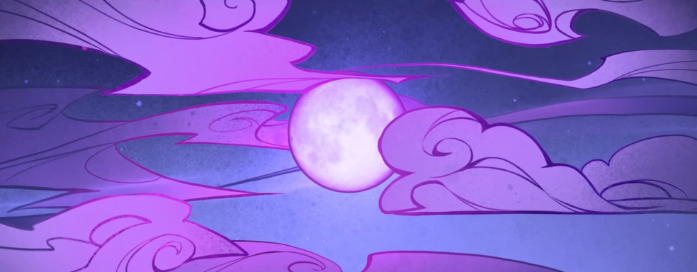 Мужчина или женщина: фанаты Genshin Impact изучают волосатый лёд и спорят из-за нового тизера персонажа miHoYo