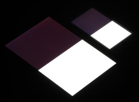 Обзор смартфона Apple iPhone SE. Тестирование дисплея