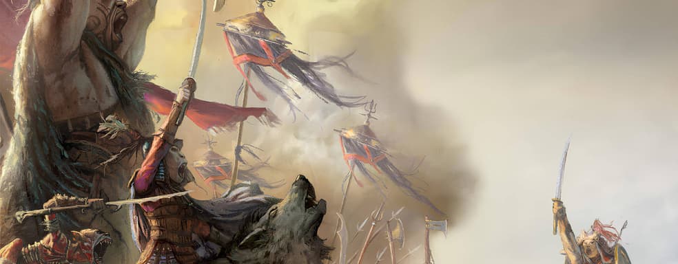 В настолку «Fateforge: Хроники Каана» и дополнение «Битва бессмертных» уже можно поиграть в России