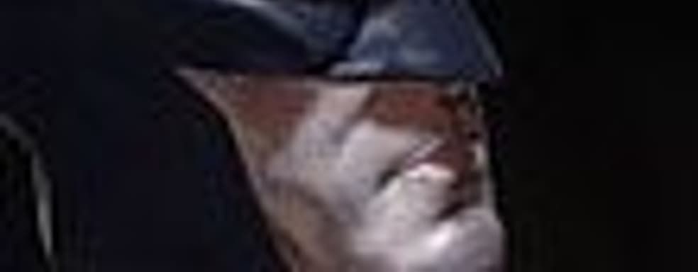 10 минут игрового процесса Batman: Arkham Asylum