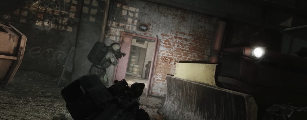 «Where is the FPS?» DLSS 4 Added to Escape from Tarkov and a Technology that Reduced Performance in Several Locations Disabled