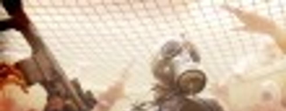 Killing Floor 2: бум-бум-бум, тра-та-та