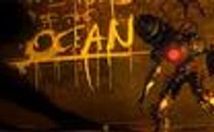 Новый трейлер BioShock 2