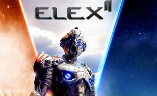 В сети показали карту мира ролевой игры ELEX 2 от авторов «Готики» и игровой процесс