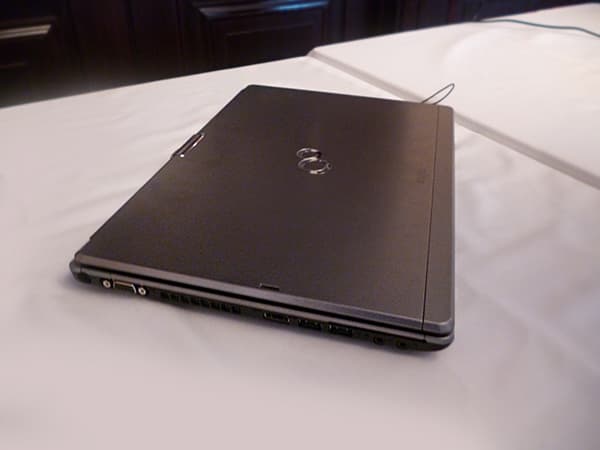 мобильные решения, с сенсорным управлением на базе Windows 8, экран диагональю 13,3 дюйма