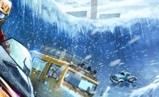 Motorstorm: Arctic Edge – со вкусом морозной свежести