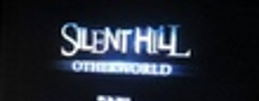 Слух: Silent Hill: Otherworld в разработке