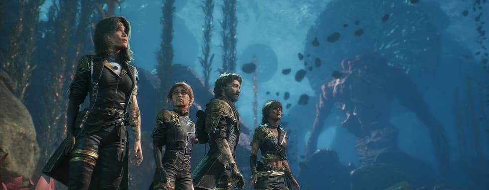 «Day-one purchase material». Gamers were impressed by the gameplay of Clair Obscur: Expedition 33