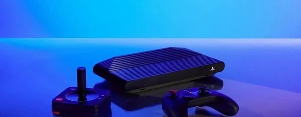Atari снова умирает. Возвращение из могилы не увенчалось успехом