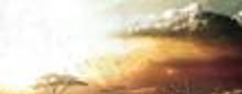 Разработчики Far Cry 2 изначально решили избавиться от концепции «острова в океане»