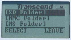 Transcend PhotBank