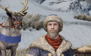 Моддер Skyrim замаскировал трейлер под GTA 6, чтобы прорекламировать рождественский квест