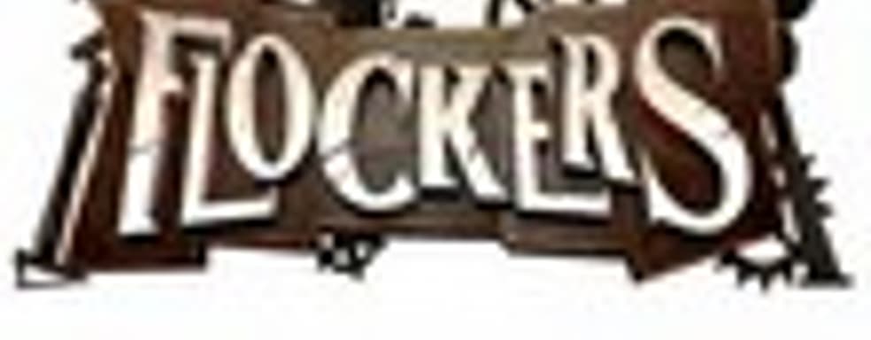 Flockers - новая IP от создателей Worms