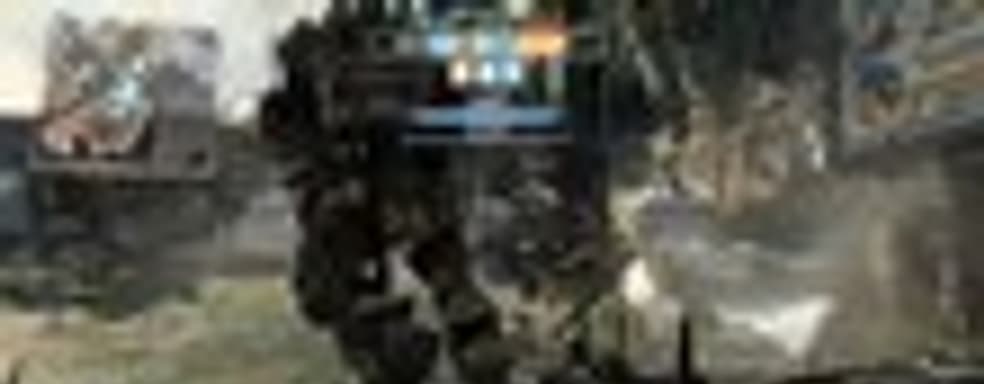 Titanfall - мультиплеер, баланс, титаны