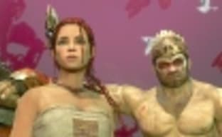 Enslaved: Odyssey to The West &mdash; 12 часов рабства