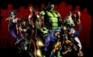  Список персонажей Marvel vs. Capcom 3: Fate of Two Worlds