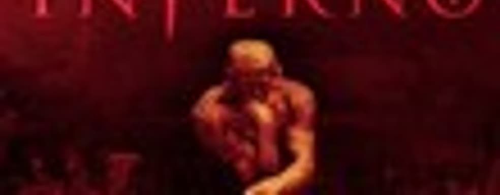 Random House и EA вновь издадут книгу Inferno