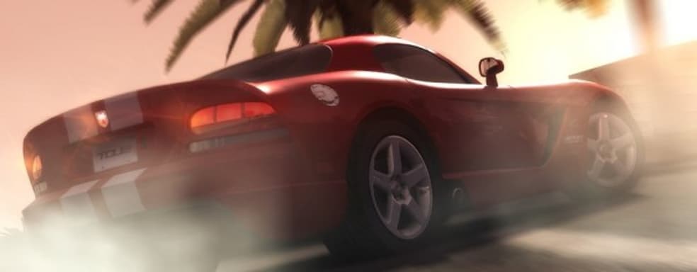 Test Drive Unlimited 2 - рай в массы