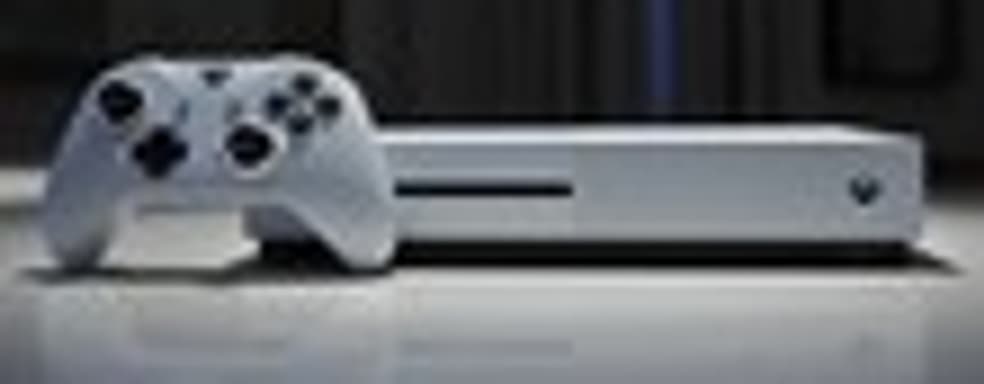 Себестоимость Xbox One S составляет $324