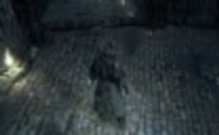 Кооператив в альфа-тесте Bloodborne