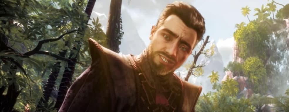 Подтверждена первая игра State of Play. Sony покажет Horizon: Call of the Mountain