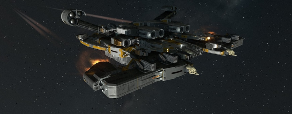 Моддер Starfield скрыл экраны загрузки при гравипрыжках