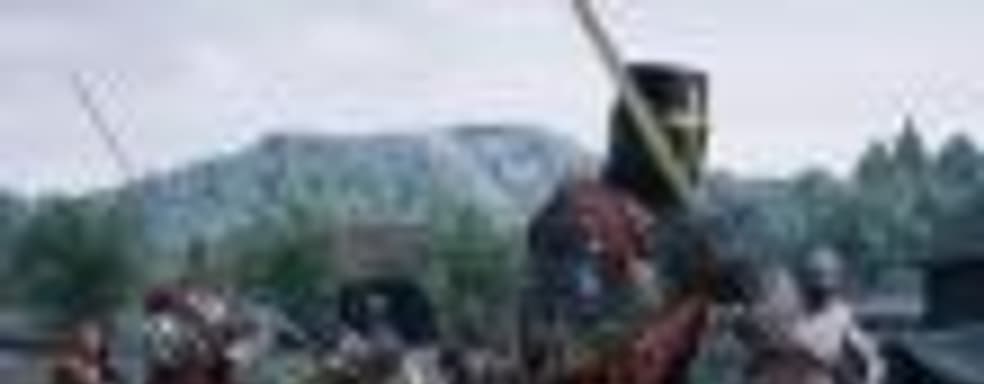 Трейлер и дата выхода брутального боевика в антураже средневековья Mordhau