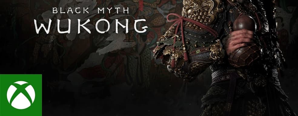 Black Myth: Wukong Gets a Trailer for the Start of Pre-Orders on Xbox Series X|S