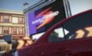 World of Speed - Mitsubishi Lancer Evolution X vs. Subaru Impreza WRX STi